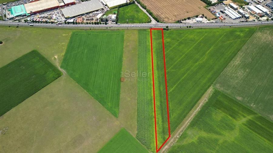 Teren intravilan - 1