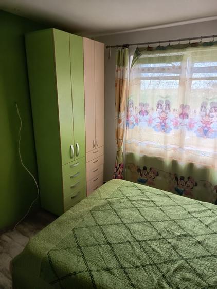 Apartament 2 camere decomandat vest - 4