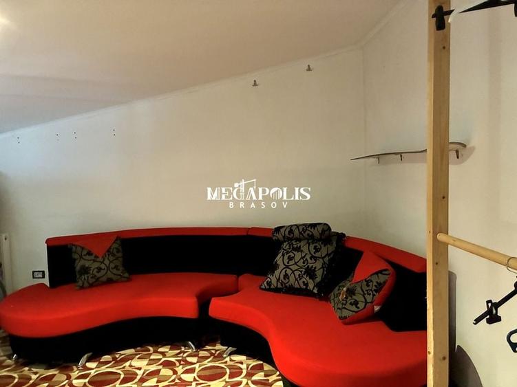 Casă / Ghimbav / 4 camere / Curte privată / Terasă - 22