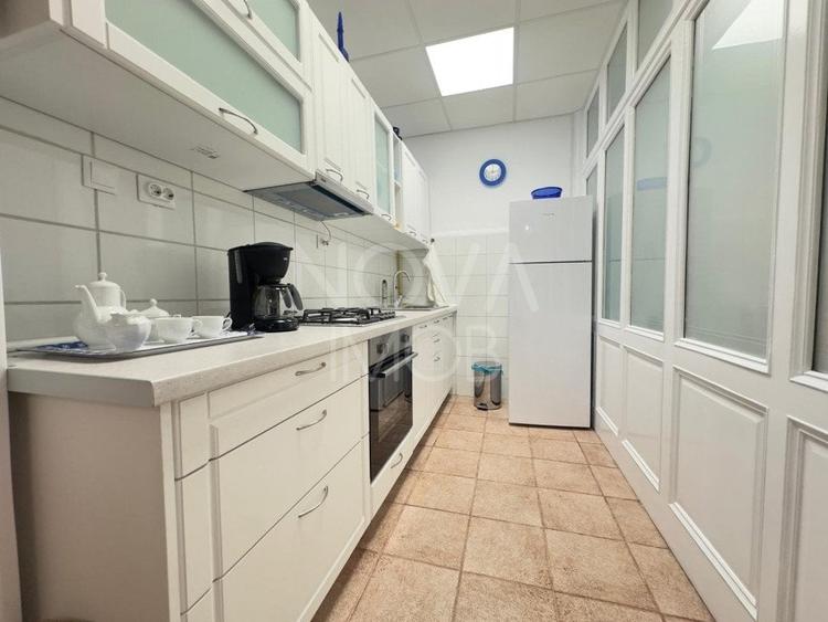 Apartament 2 camere, la vila, - Constantin Noica, Sibiu - 5