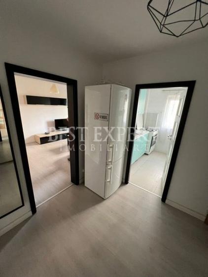 Apartament 2 camere de inchiriat Metrou Mihai Bravu - 8