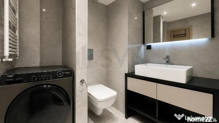 Apartament cu 3 camere decomandat în Alba Iulia