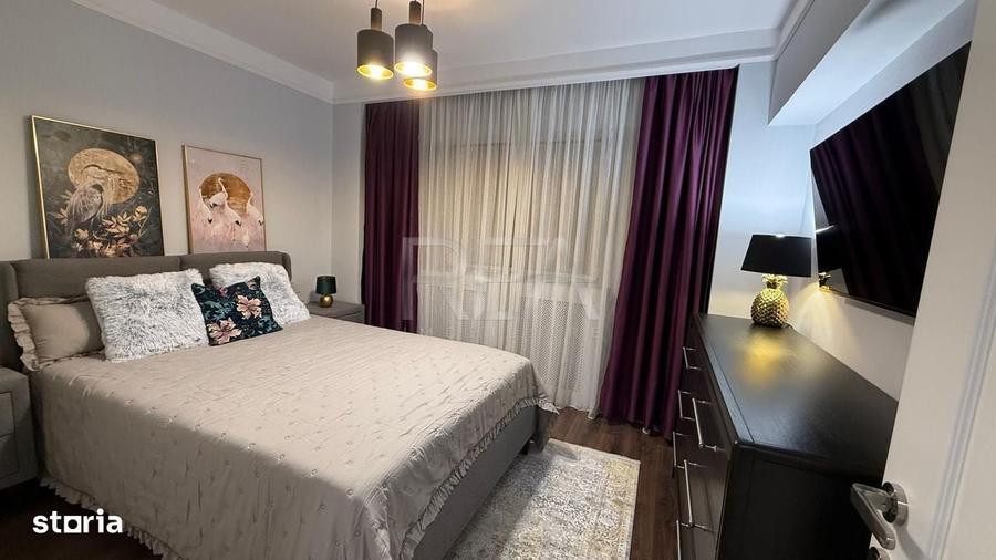 3 Camere Unirii Decebal 82 mp Premium - 11
