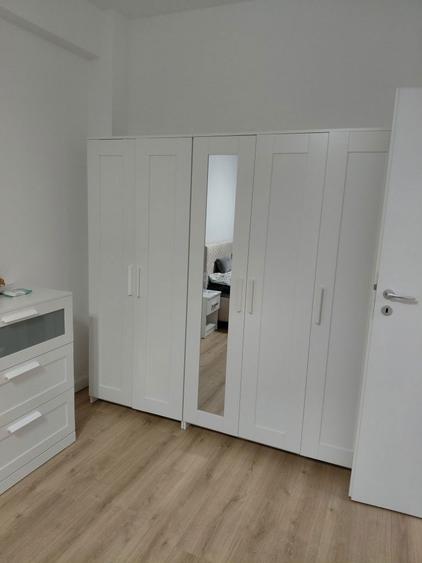 Inchiriez Apartament Nou Zona Mehala Et 2(bloc nou) - 1