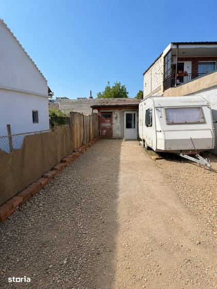 Casă cu 5 camere cu Teren 404 Mp în UTA
