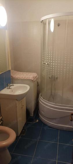 Apartament doua camere, zona Nord - 9