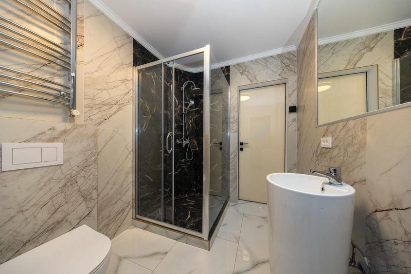 Casa 6 dormitoare+4 bai -1500 mp teren-Sacele - 5