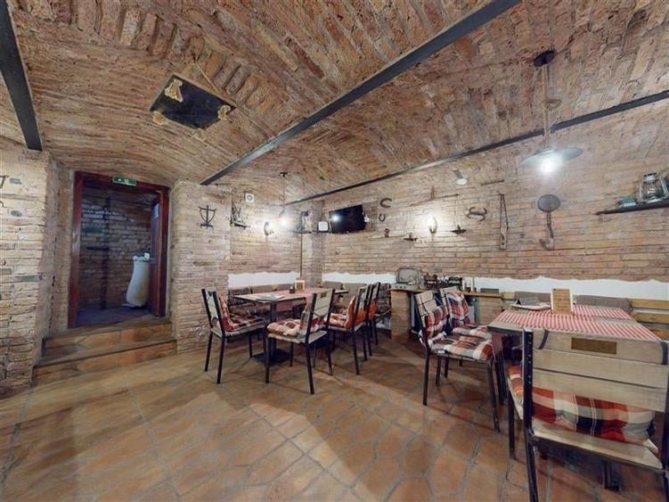 LIVE! Hotel+restaurant, Centrul Istoric - Piata Unirii, Brasov - 25