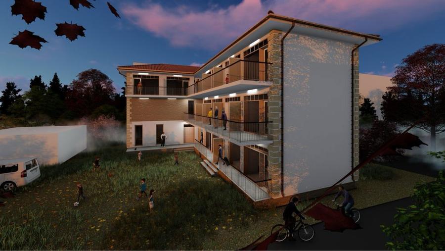 Investitie rara la 2 pasi de Portul Turistic Mangalia - 1