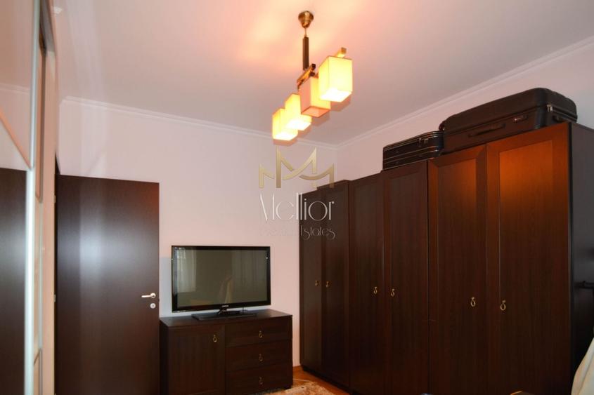 Casă spațioasă de vânzare în Gheorgheni – vedere spre parc - 11