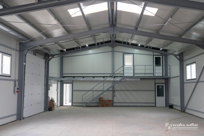 Hala 2022 singur la curte - 7