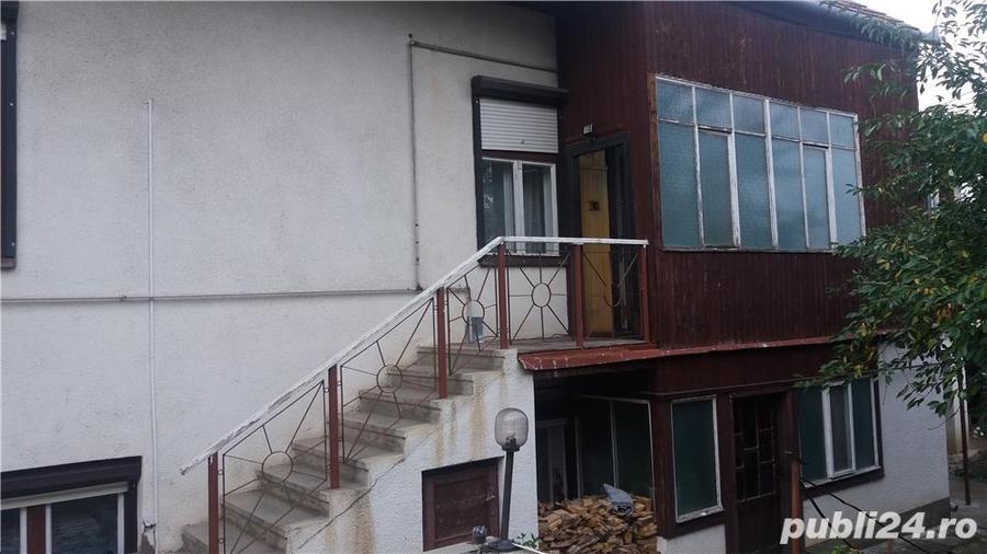 Vand casa in Reghin , posibilitate 2 famili, zona linistita,aproape de centru , toate utilitatile - 4