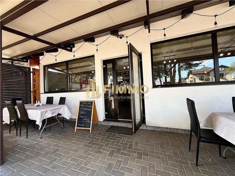 Casa 11.4 ari teren | Restaurant | Service auto | ID:1358 - 5