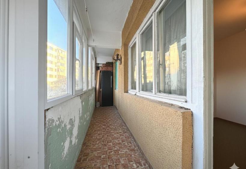 Apartament 3 Camere Aleea Sinaia - Doamna Ghica - 11