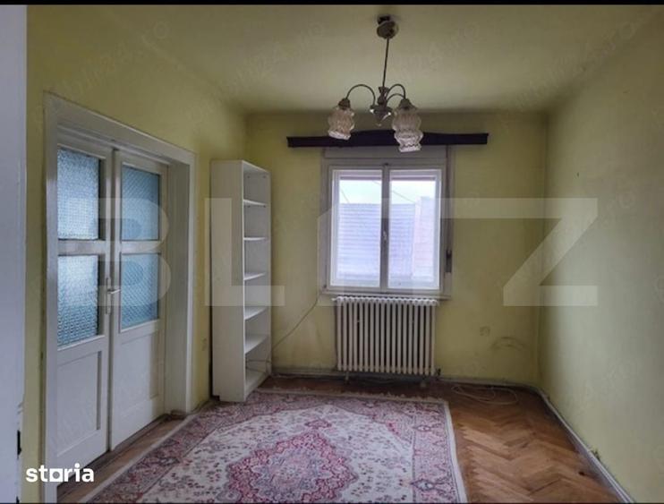 Casa de vanzare ,252mp, zona Baritiu Satu Mare - 2