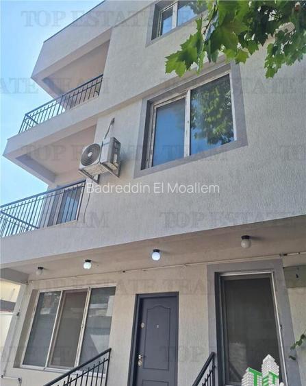 Vila intima teren generos si terasa bd. Lacul Tei Vila intima teren generos si terasa bd. Lacul Tei