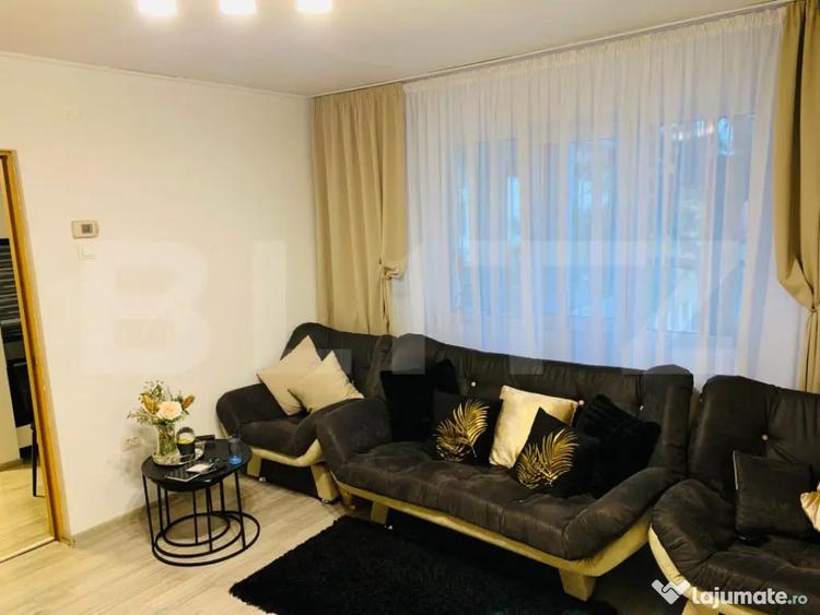 Apartament 3 camere, modern, Reghin - 10