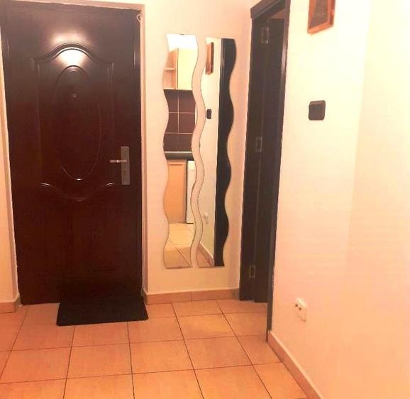 Drumul Taberei-Ghencea, semistradal, decomandata, parter, bloc reabilitat - 3