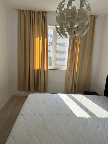 Studio dublu de inchiriat - 5