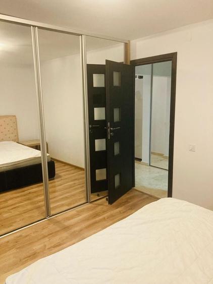 Apartament de inchiriat 2 camere Mall Vitan - 5