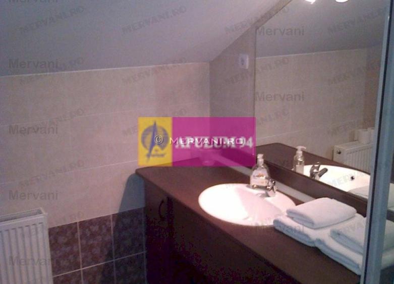 Spatiu turistic de vanzare in Busteni - Zona Centrala - 19