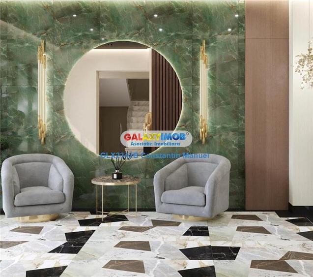 Apartament cu 3 camere, First Estate, TVA inclus, Pipera Plaza - 1