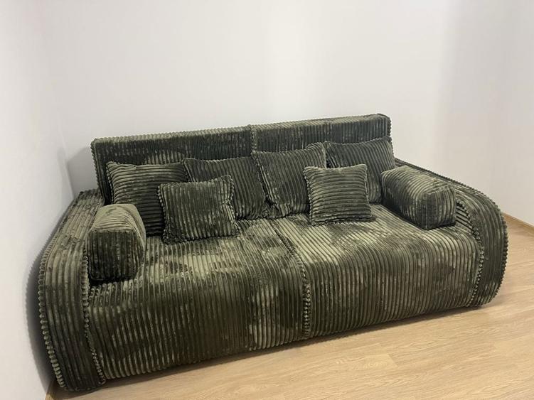 Inchiriez Studio Subcetate, bloc nou, prima inchiriere - 5