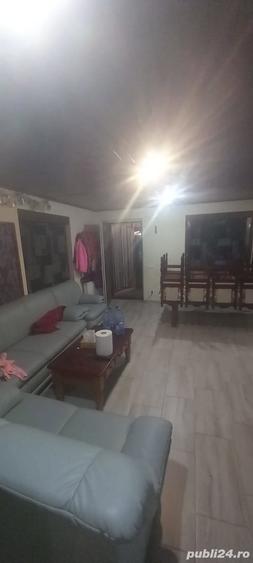 Vand casa de locuit, toate utilita?ile, lac de pescuit, gradina - 5