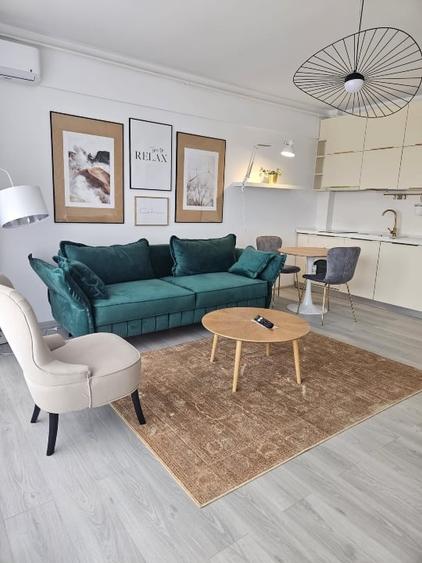 Apartament 2 cam.   BLOC NOU - 2