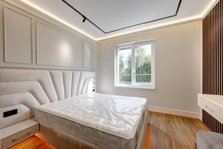 VILA INDIVIDUALA MOBILATA - TUNARI -  LANGA LAC - COMISION 0% - 8