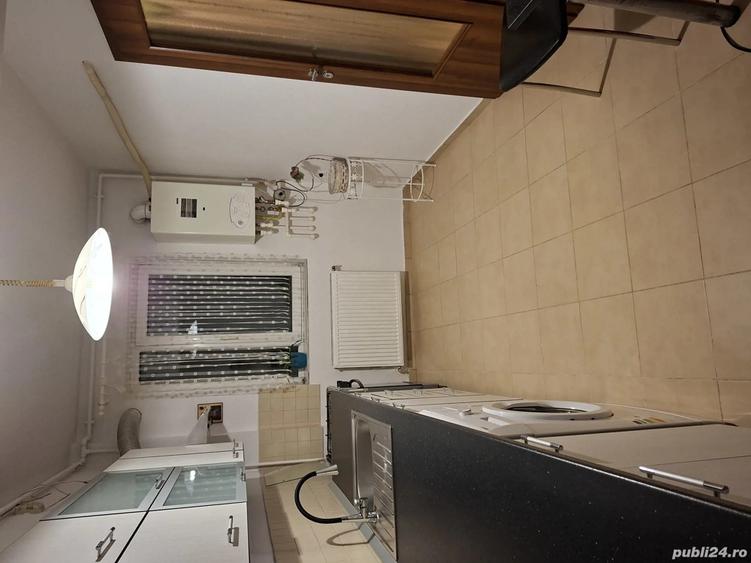 Inchiriez apartament 2 camere, decomandat, Metrou Eroii Revolutiei - 6