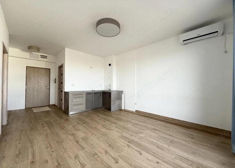 Apartament cu 2 camere - Universitatii - Finisat la cheie - IMOBIHOR - 4