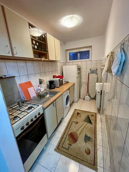 Garsoniera spatioasa | Pajura | Str. Faurei - 3