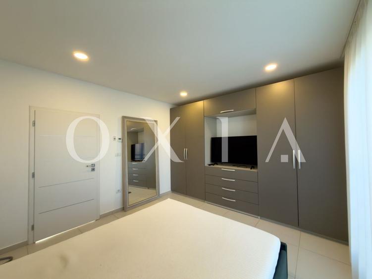 SX324 Giroc, Cartierul Planetelor, Apartament cu gradina - 13