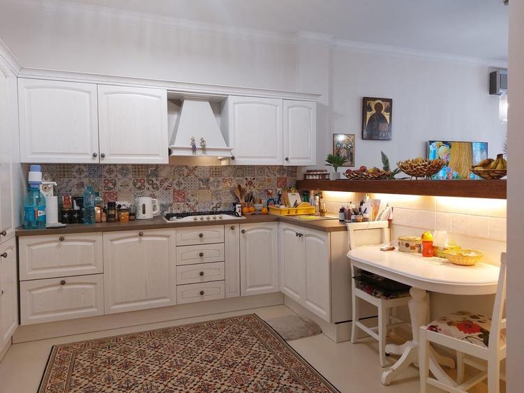 Casa individuala, cu garaj, teren 917 mp, in Andrei Muresanu - 26