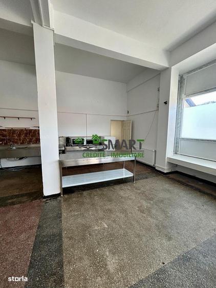 Spatiu comercial 107 mp Baia Mare - 4