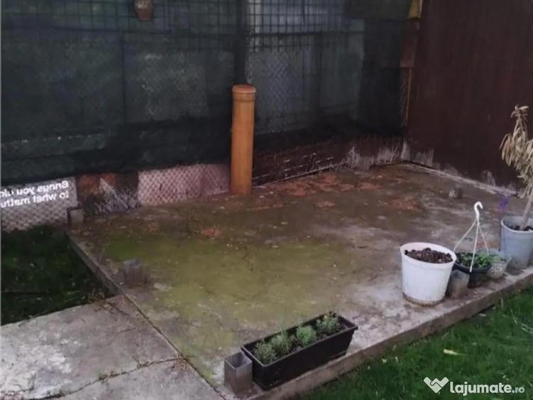 Bucuresti - Sect.5 Salaj/ Apartament 2 camere 32.4mp utili c - 6