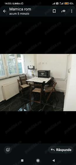 Inchiriez apartament - 4