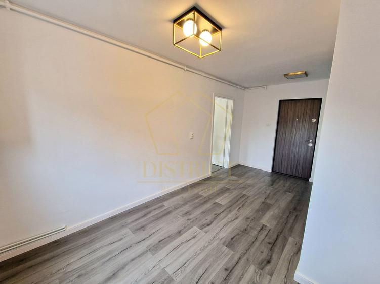 Apartament renovat cu 2 camere | Dorobantilor - 5