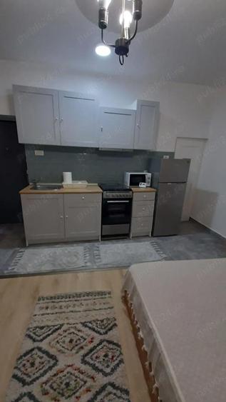 Inchiriez garsoniera ultracentral - 4