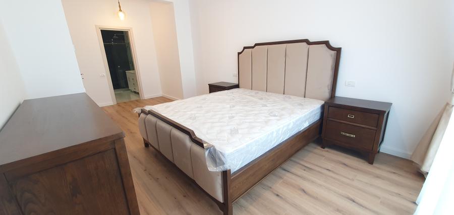 Inchiriere apartament 4 camere cu gradina Iancu Nicolae - 15