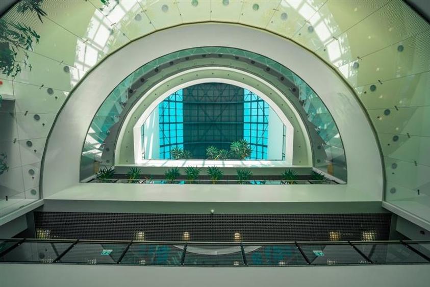 Spatiu birou - metrou Eroii Revolutiei - City Offices - 8