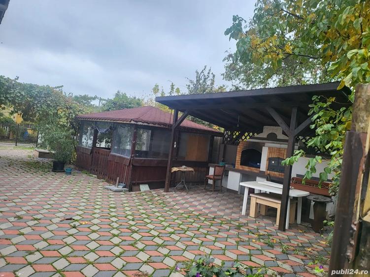 Casa de vanzare Darasti Vlasca - 2