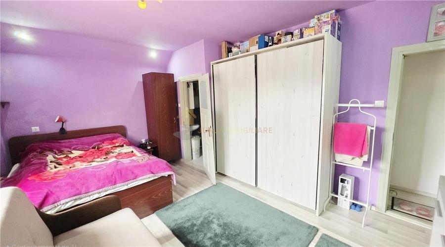 CASA 4 CAMERE 130 MP TEREN  1723 MP   DONATH GRIGORESCU - 18