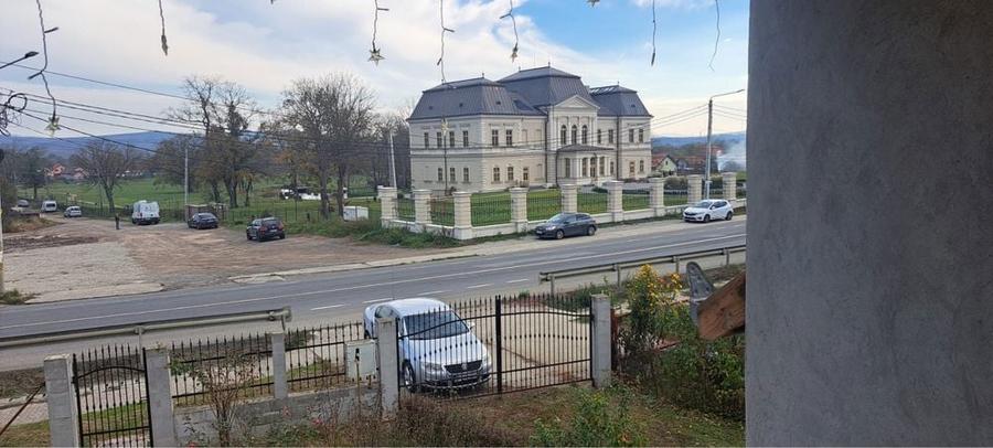 Casa de vanzare Rascruci, Cluj - 1