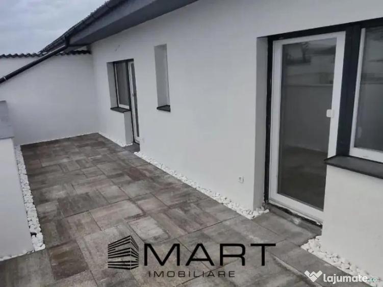 Penthouse la cheie cu 2 camere in cartierul Tineretului - 6