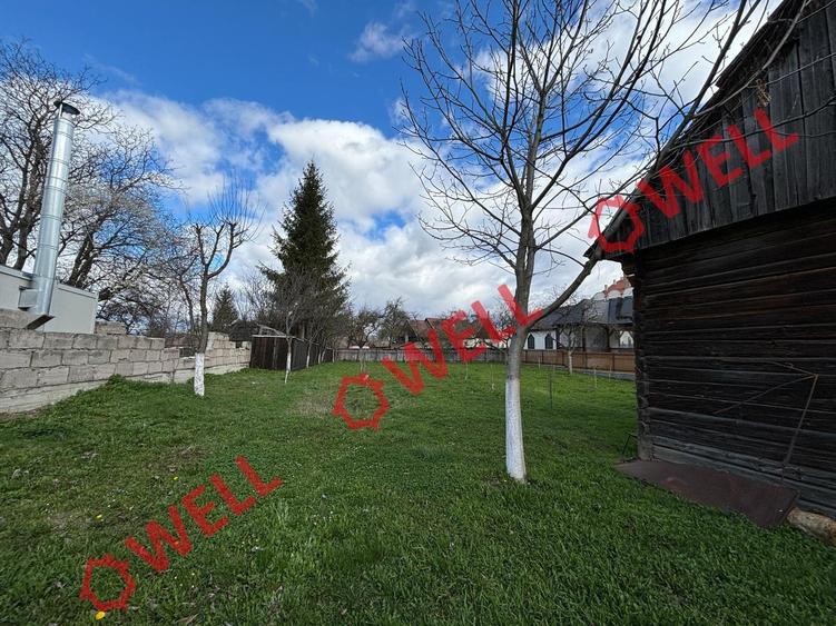 Casă familială de vânzare în Brețcu, pe strada Principală! - 3