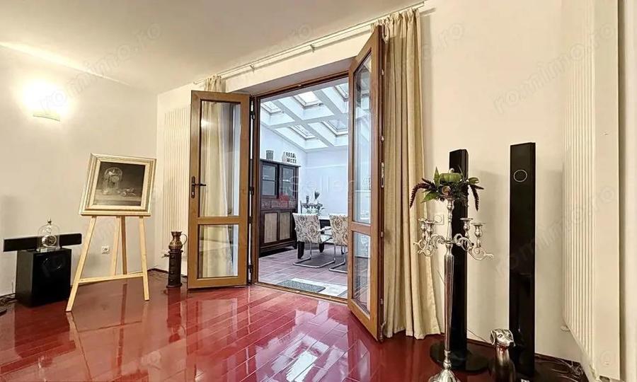 Zona Centrala Acces Facil - 11