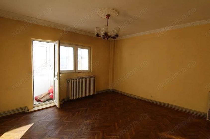 Apartament 4 camere, zona centrala, Liceul Tudor - 9