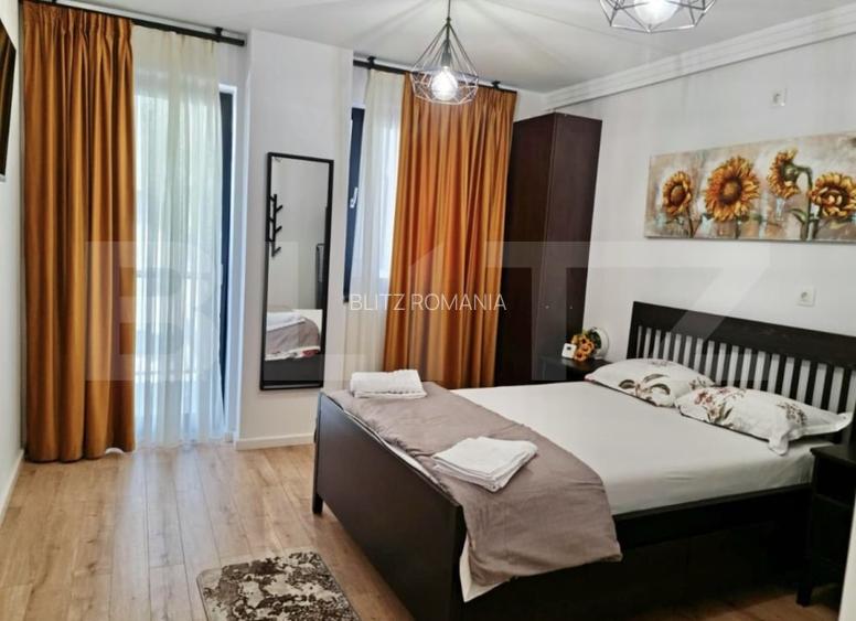 Apartament 2 camere, 46 mp, cartier Transalpina Apartament 2 camere, 46 mp, cartier Transalpina